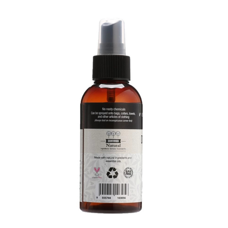 Bacoff Insect Repellent Verdeluxe - Don't Bug Me Natural Insect Repellent 125ml