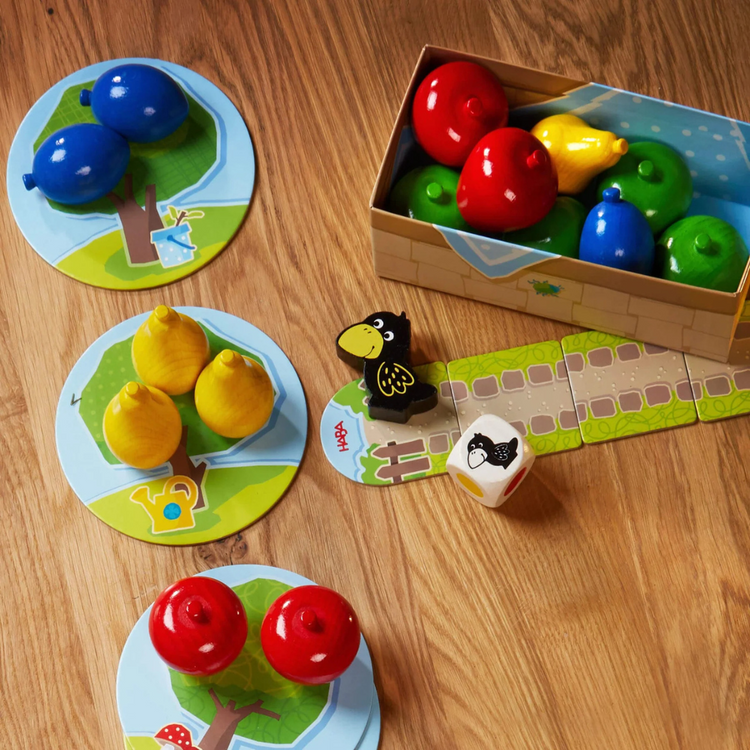 Haba My Very First Games First Orchard (2Y+)
