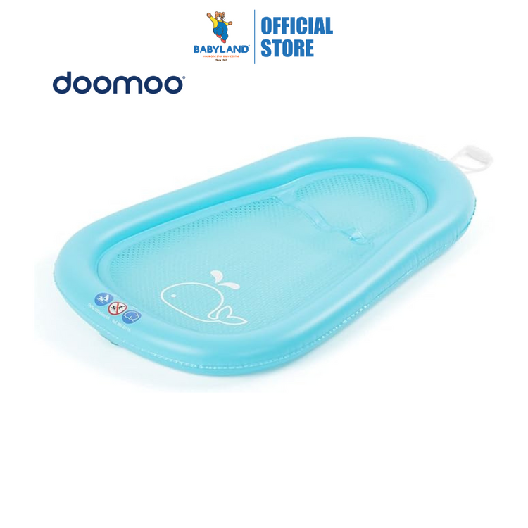 Doomoo Inflatable Bath Mattress (65x40cm)