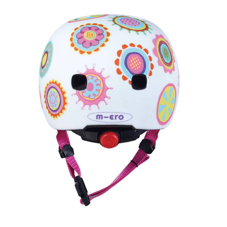 Micro Helmet Doodle Dot - XS (46 – 50 cm)