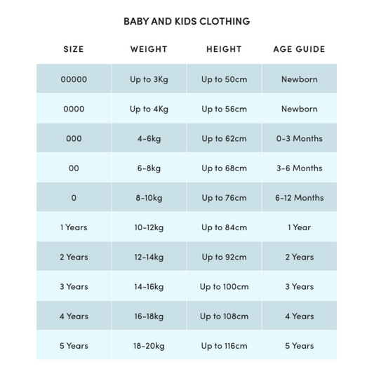 Purebaby Organic Cancun Hooded Towelling Poncho