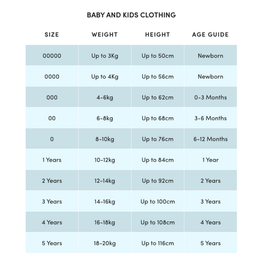 Purebaby Organic Cancun Hooded Towelling Poncho