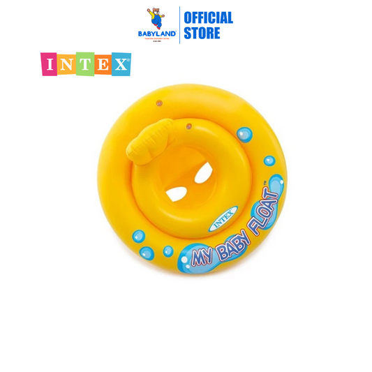 Intex 26.5 My Baby Float IT 59574NP