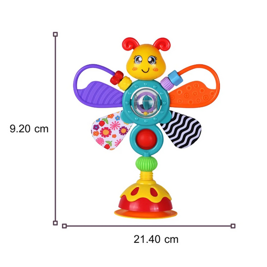 Infunbebe My Butterfly (6+ Months)