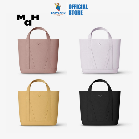 MAH Young Hull Tote 15" | Water-resistant | Tear-resistant | Light Weight