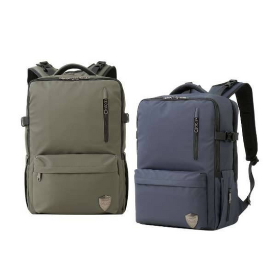 Princeton Armour Series Diaper Bag With Diaper Changing Mat