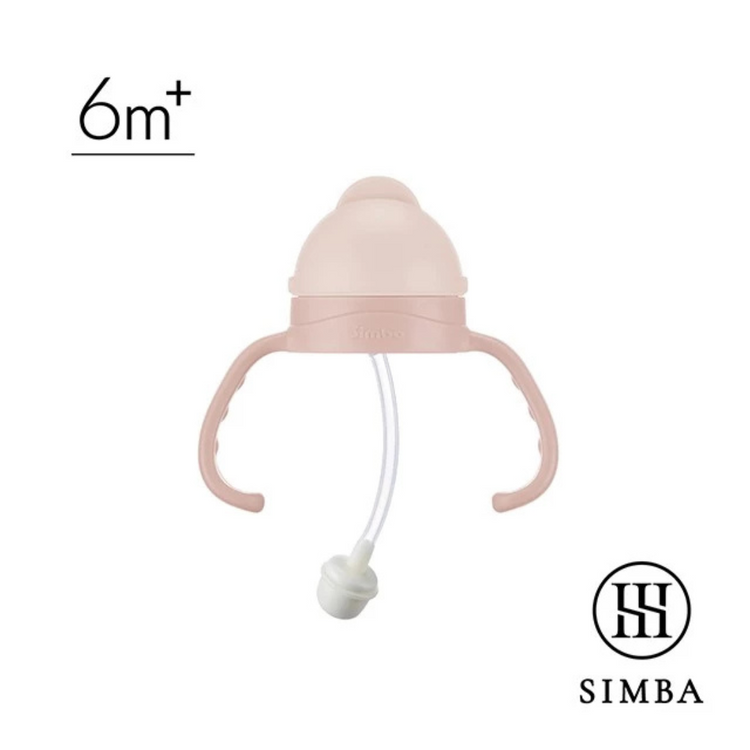 Simba allonge (No.7) Wide Neck Handle-Slider