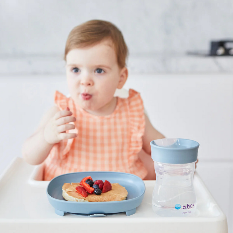 B.Box Training Cup 240ml/8oz (12m+)