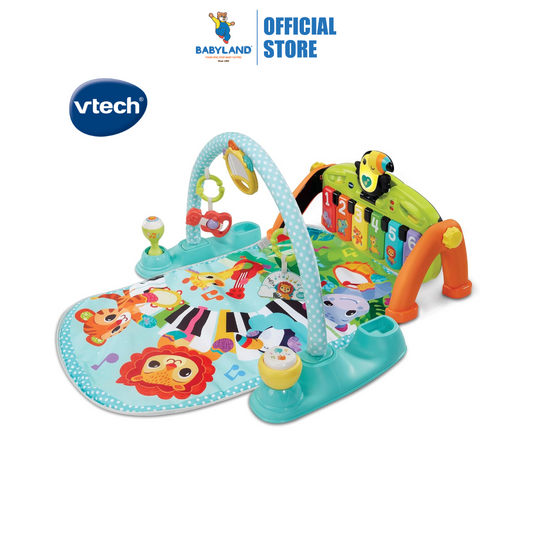 Vtech 5-in-1 Toucan Tunes Play Gym From Birth+