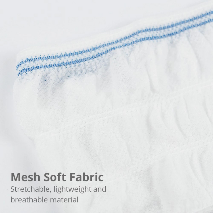 Shapee Postpartum Mesh Panties (5pcs)