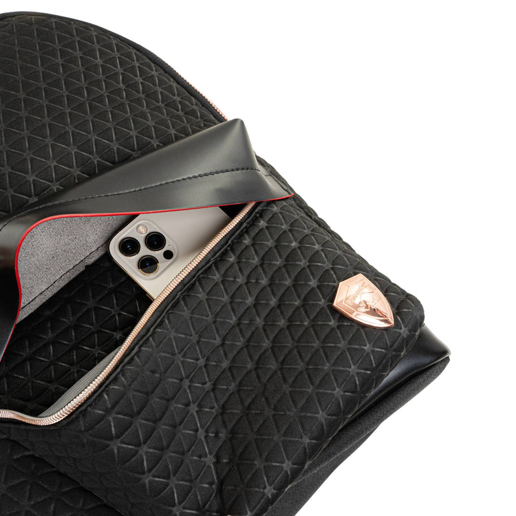 Princeton Goldiva Series Baby Diaper Bag