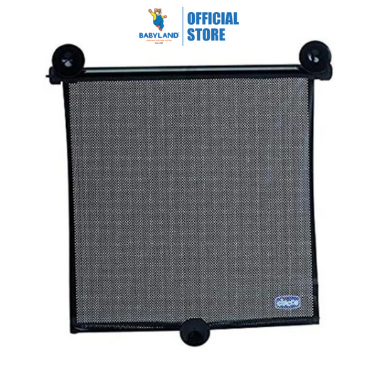 Chicco Roller Shade - Black