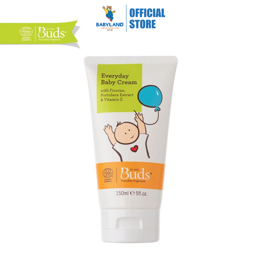 Buds BEO Everyday Baby Cream 150ml