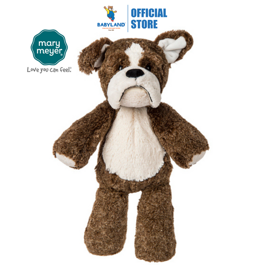 Mary Meyer Marshmallow Bradley Bulldog – 13″