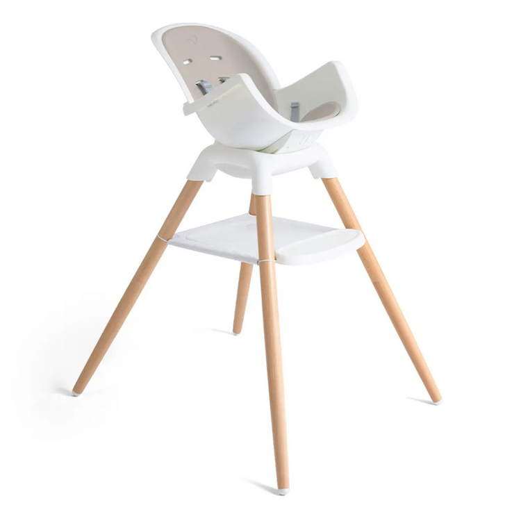 Joie Chestnut 9in1 Highchair (Birth to approx. 6 years)