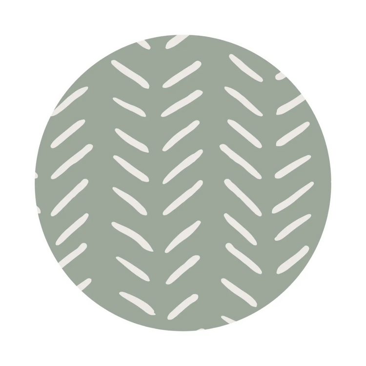 Mils and Key Travel Bamboo Change Mat