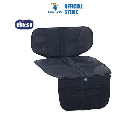 Chicco Deluxe Protection For Car Seat