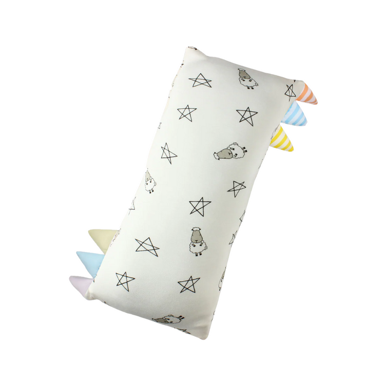 Baa Baa Sheepz Bed-Time Buddy - Medium (18x38 cm)