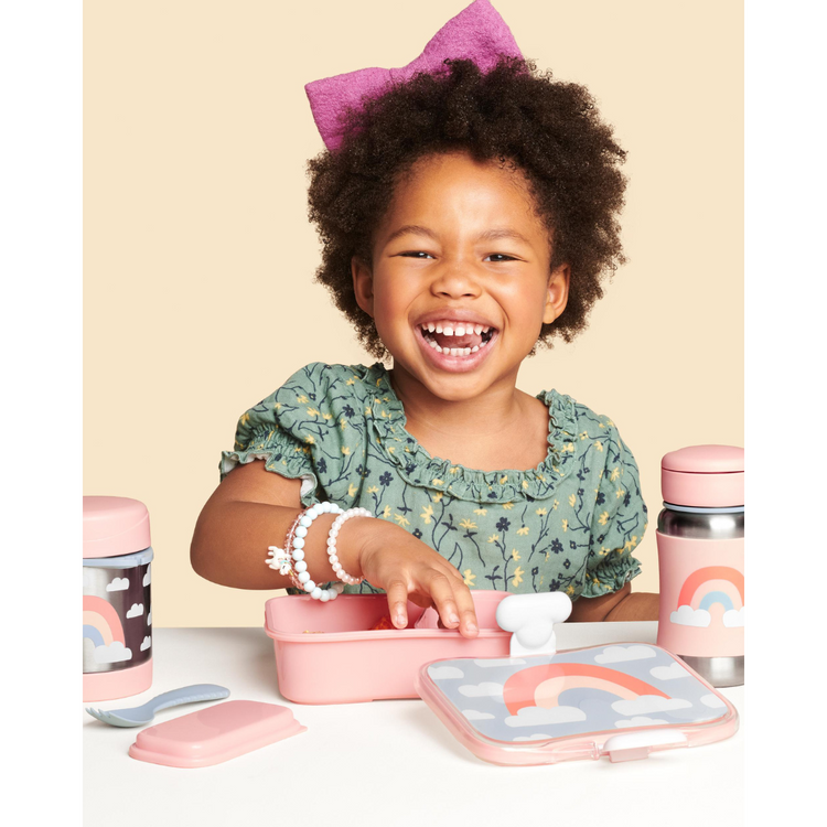 Skip Hop Spark Style Lunch Kit (3Y+)