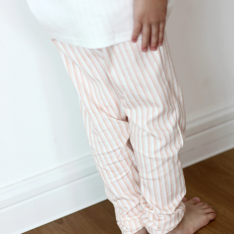 Twinkle Planet GOTS Organic Cotton 2 Pieces Short Sleeve Pyjamas - Dino Circus