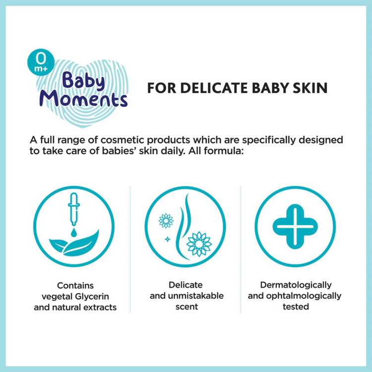 Chicco Baby Moments Travel Set