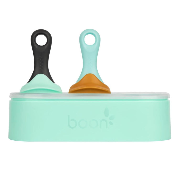 Boon Pulp Popsicle & Freezer Tray (6m+)