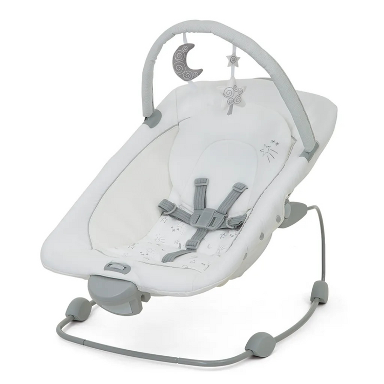 Joie Commuter Change & Bounce Travel Cot (Birth to 15 kg)