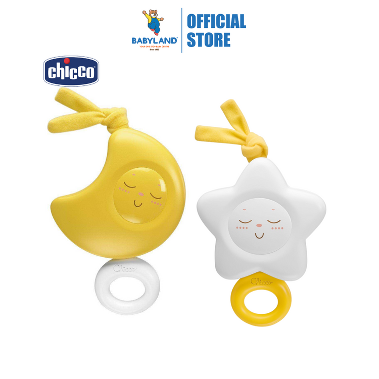 Chicco Lullaby Musical Box (0m+)