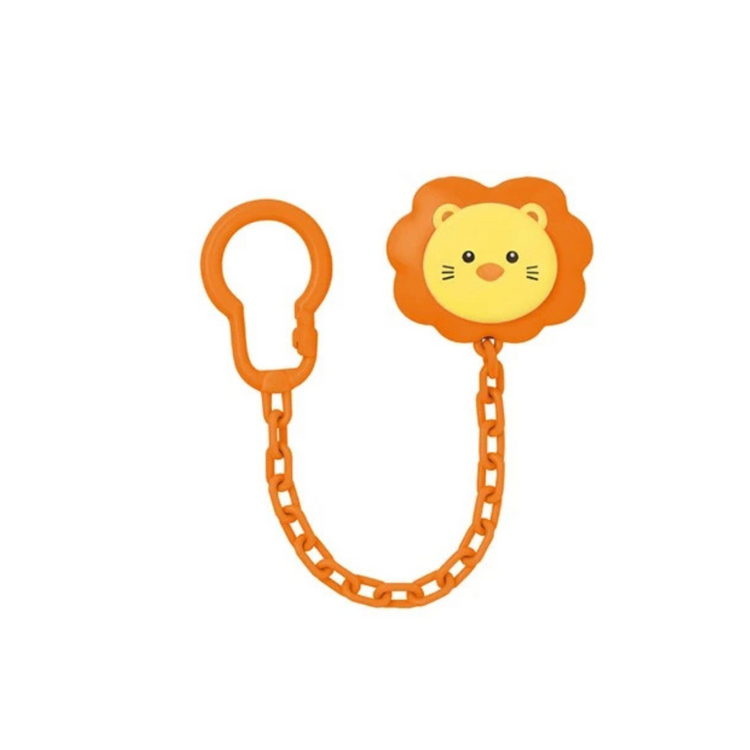 Simba Pacifier Clip (0m+)