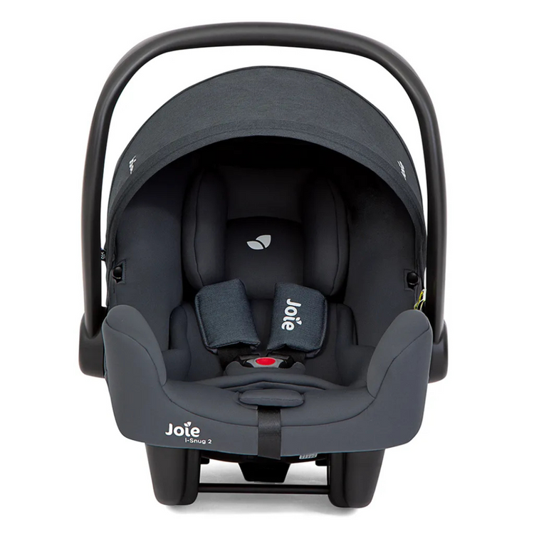 Joie i-Snug 2 i-Size Infant Carrier Car Seat (Birth to 12 months)
