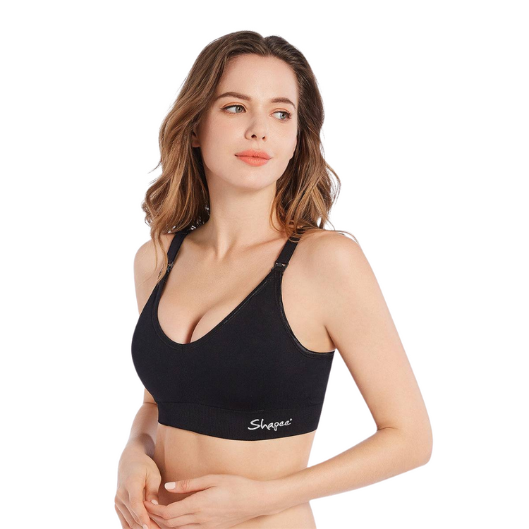 Shapee Luxe Nursing Bra
