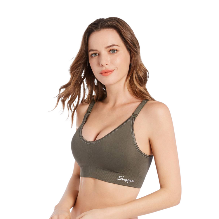 Shapee Luxe Nursing Bra