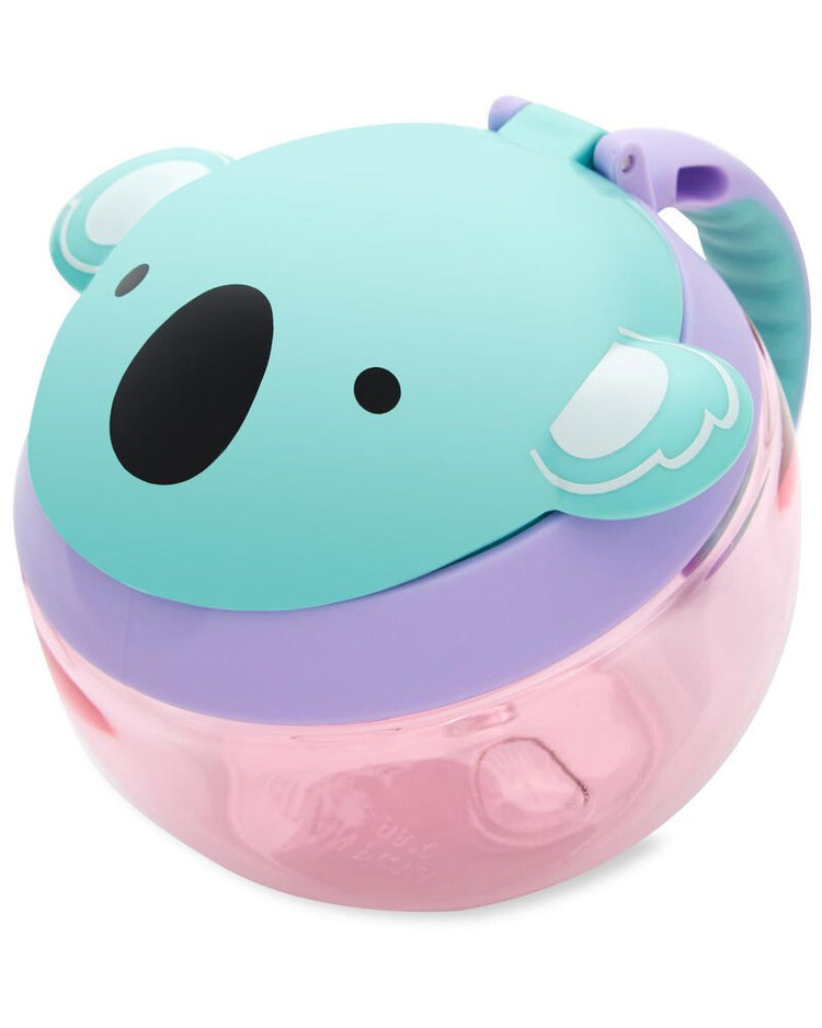 Skip Hop Zoo Snack Cup - Koala