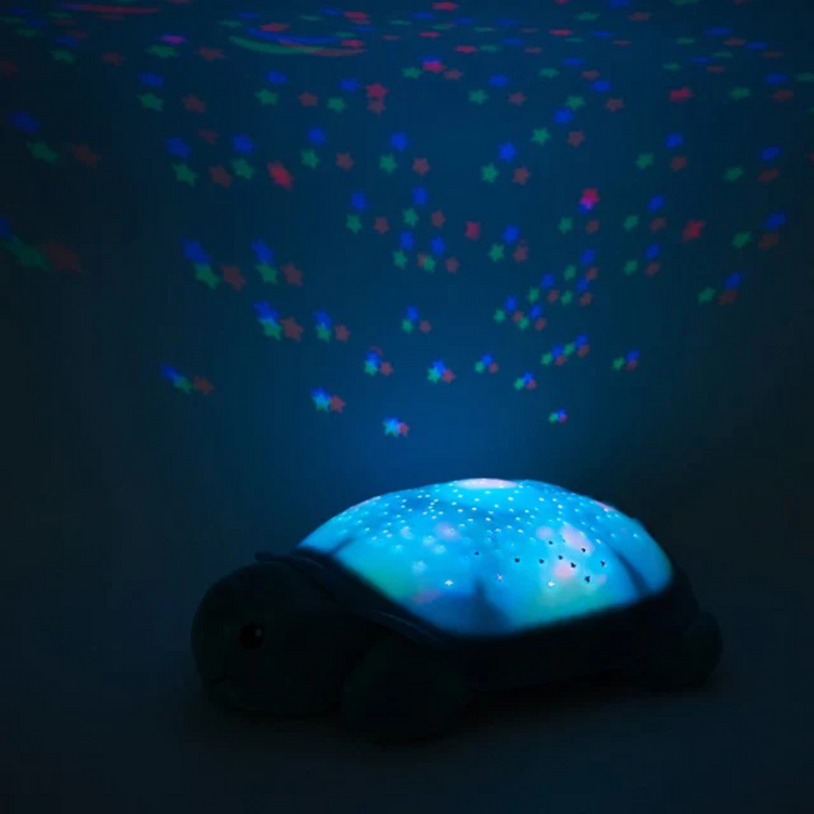 Cloud b Twinkling Twilight Turtle