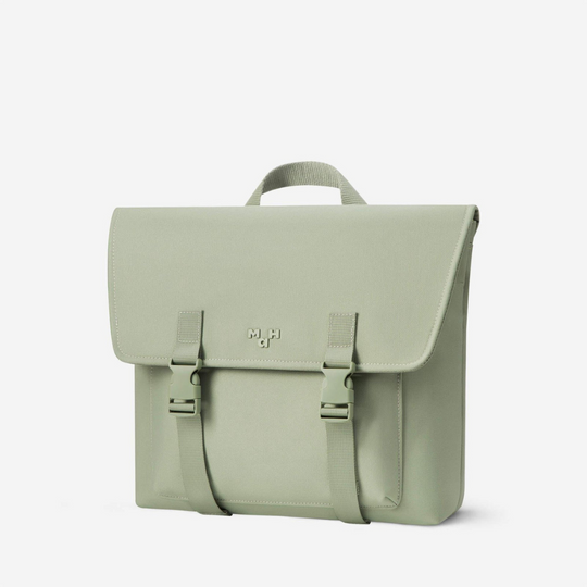 MaH Oli Backpack 13" Splash Proof Cambridge Beg