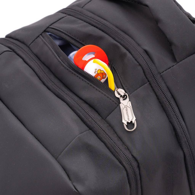 Princeton Urban Reborn Baby Diaper Bag