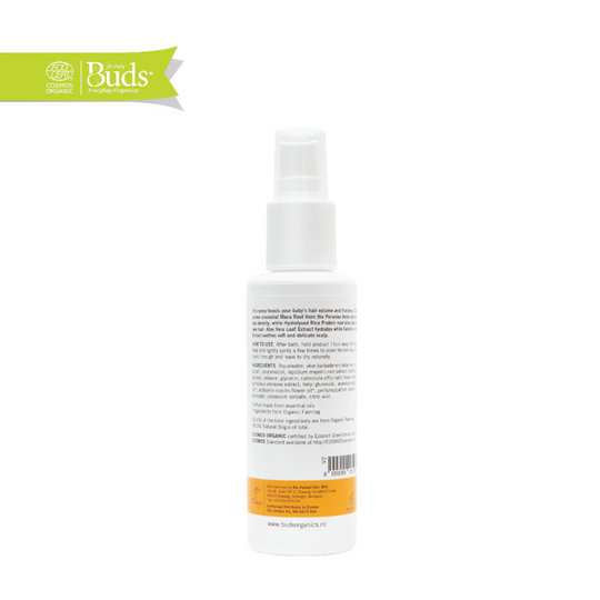 Buds BEO Hair Volume Booster 100ml