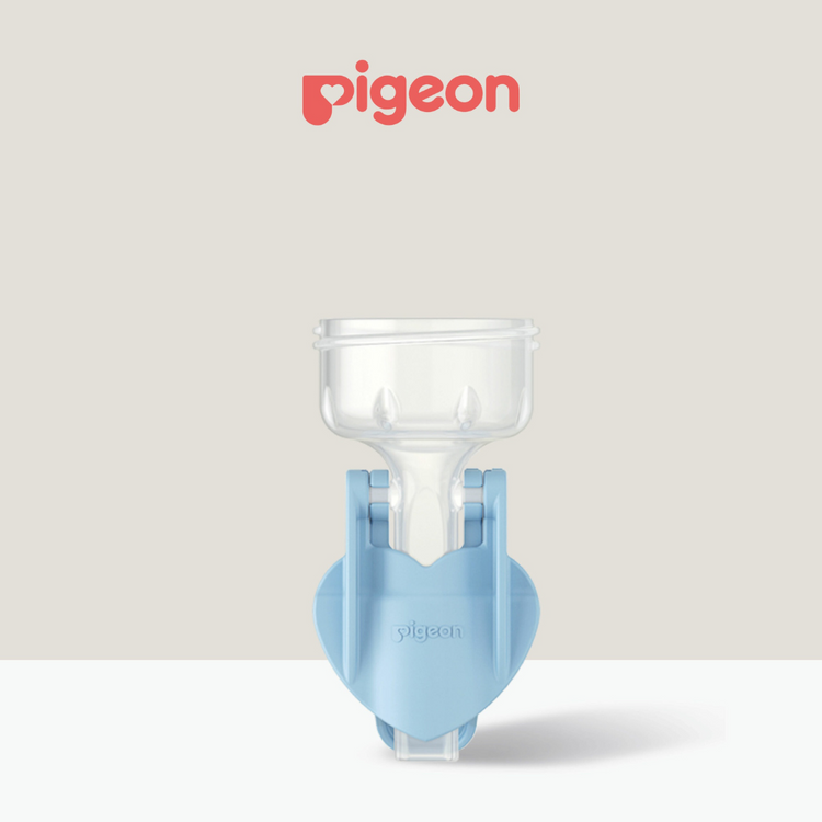 Pigeon Breastmilk Storage Bag Clip