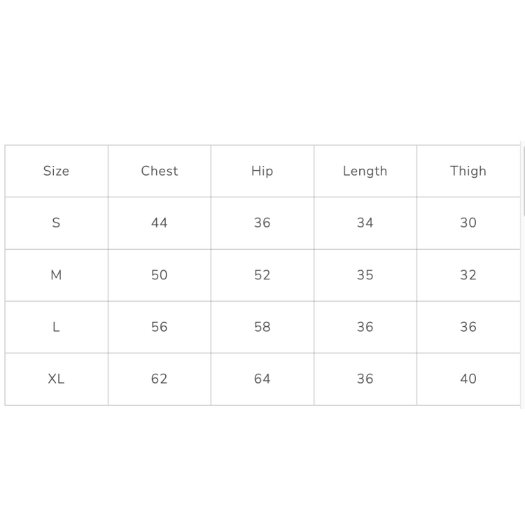 Saeson Ellwood Swimsuit