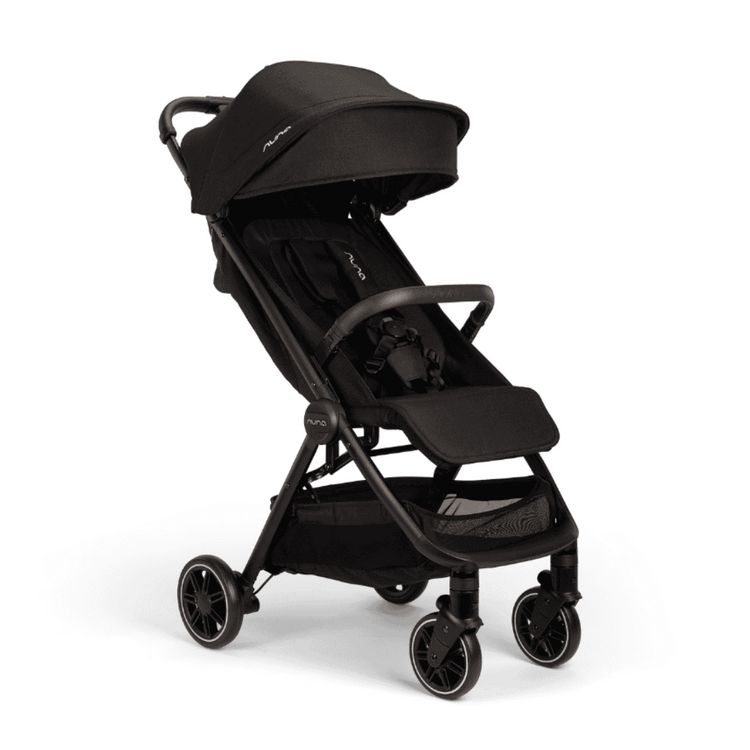 Nuna TRVL™ Lightweight Travel Stroller (Birth to 22 kg)