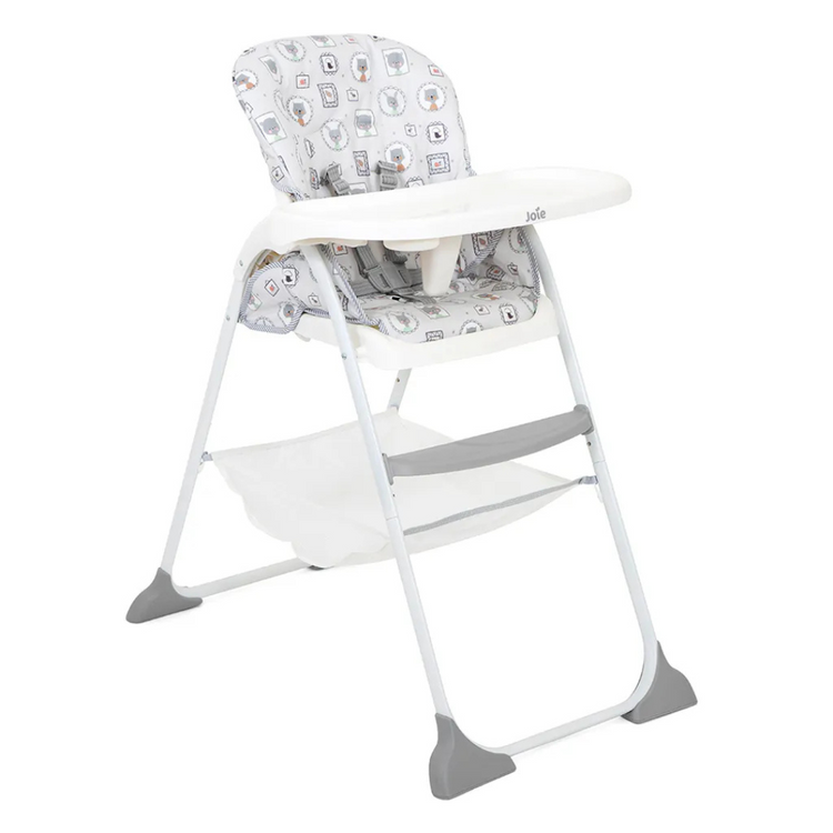 Joie Mimzy Snacker Highchair (6m-15kg)