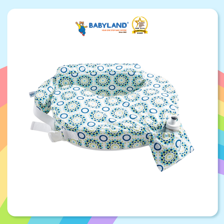My Brest Friend Feeding Pillow - Sparkles