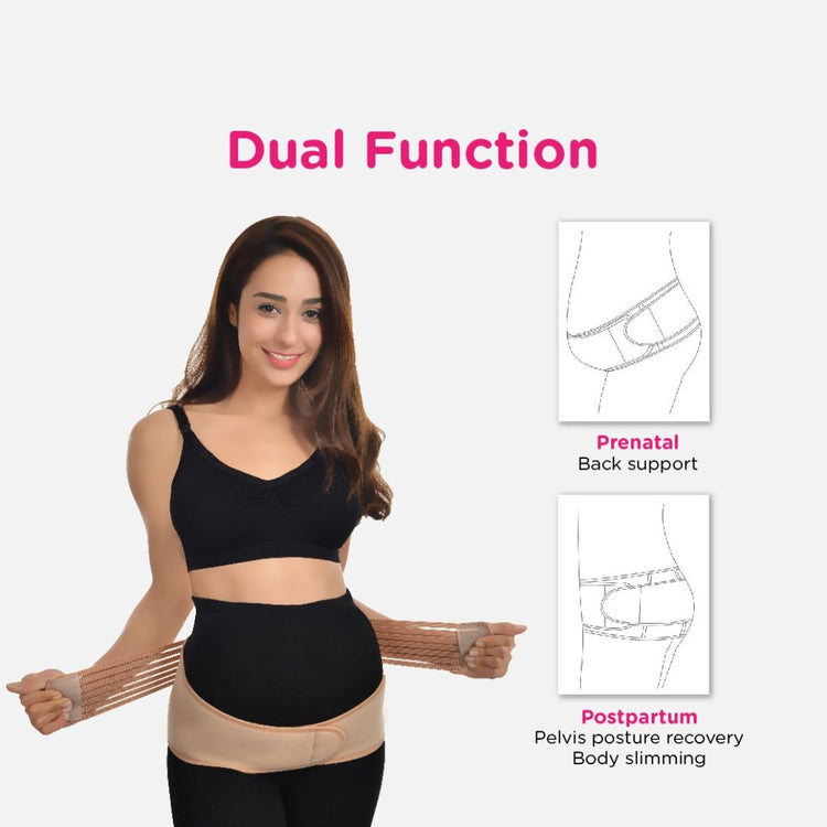 Lunavie Maternity Support Belt