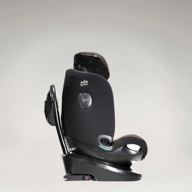 Joie Signature i-Spin Grow Car Seat - Eclipse R (Birth to approx. 7 years)