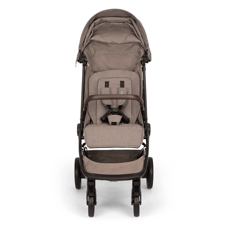 Nuna TRVL lx Lightweight Stroller (Up to 22kg)