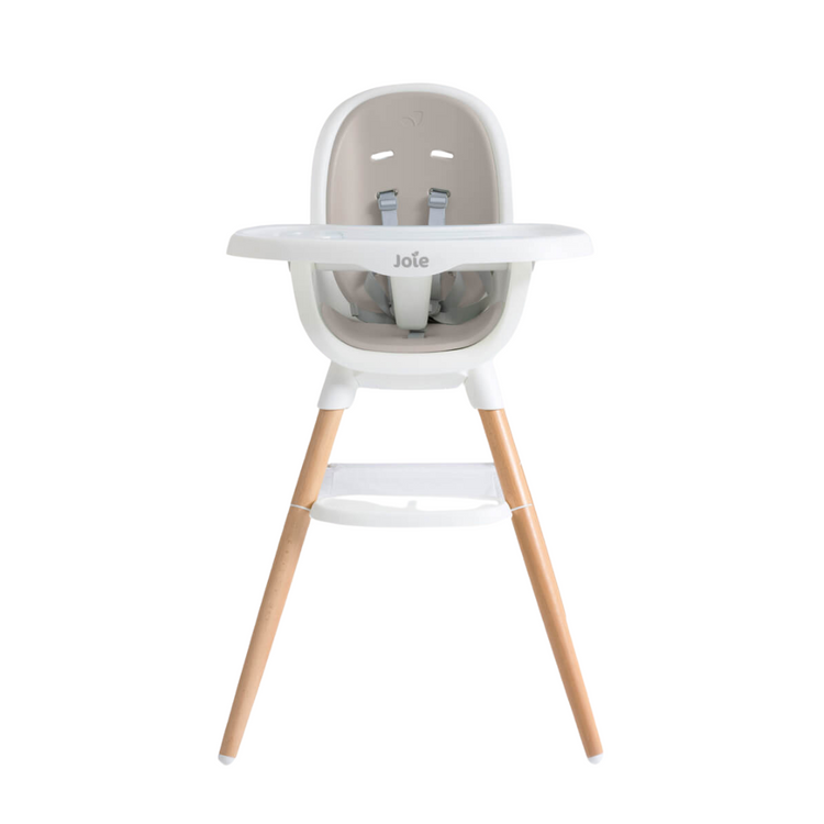 Joie Chestnut 9in1 Highchair (Birth to approx. 6 years)