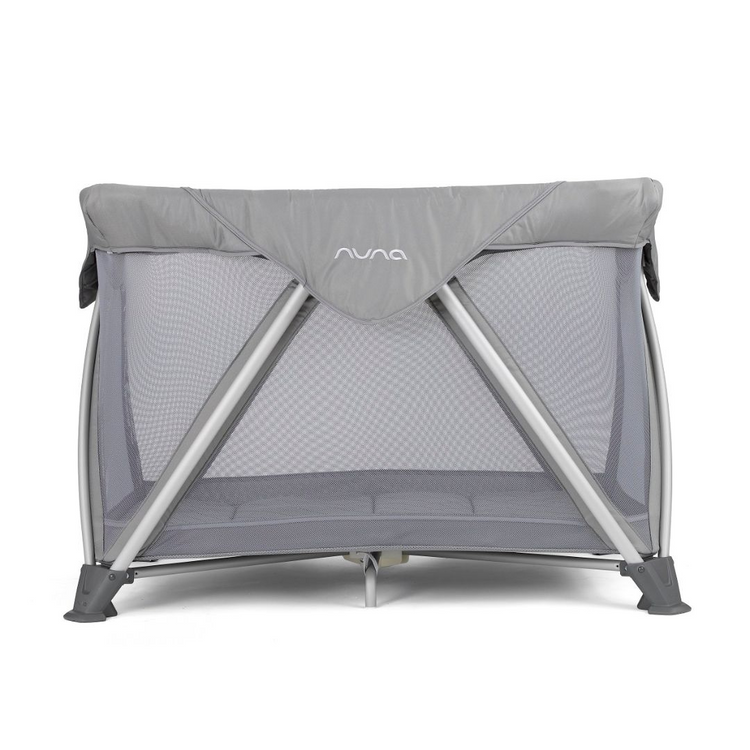 Nuna SENA Aire Portable Cot (Newborn to 15kg)