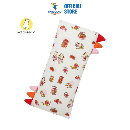 Baa Baa Sheepz Bed-time Buddy CNY26 Cookies Special Edition