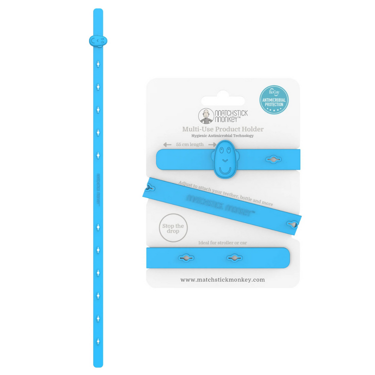 Matchstick Monkey Multi-Use Product Holder (3m+)