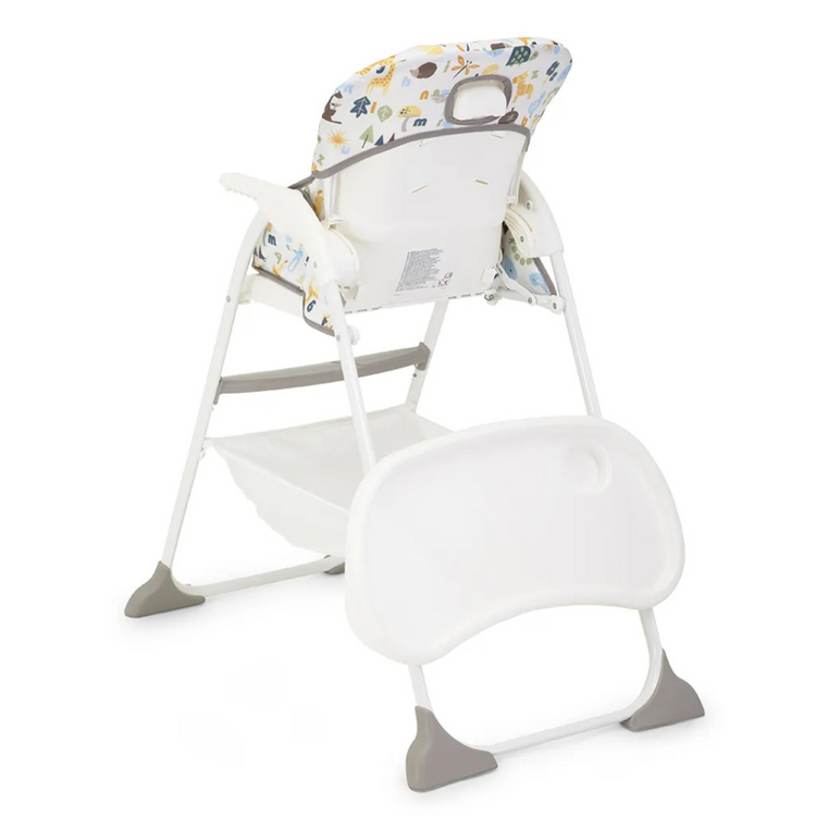 Joie Mimzy Snacker Highchair (6m-15kg)